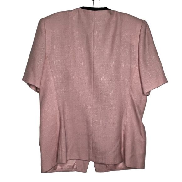 Vintage Kasper for‎ ASL Skirt Set - Picture 6 of 11